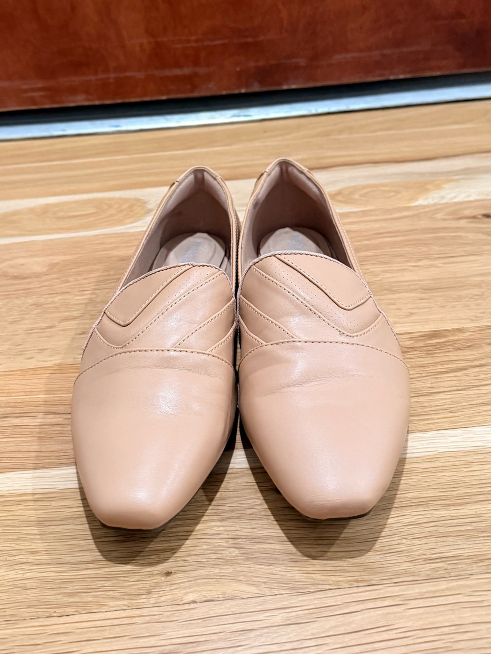 Rockport Slip-On Women’s Flats